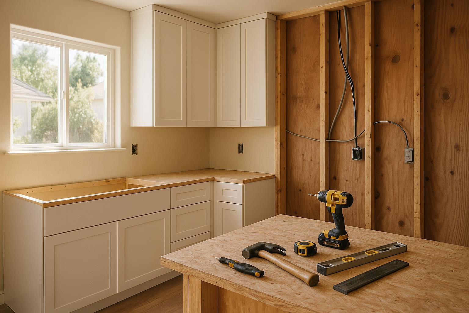 How Long Does a Kitchen Remodel Actually Take in San Diego?
