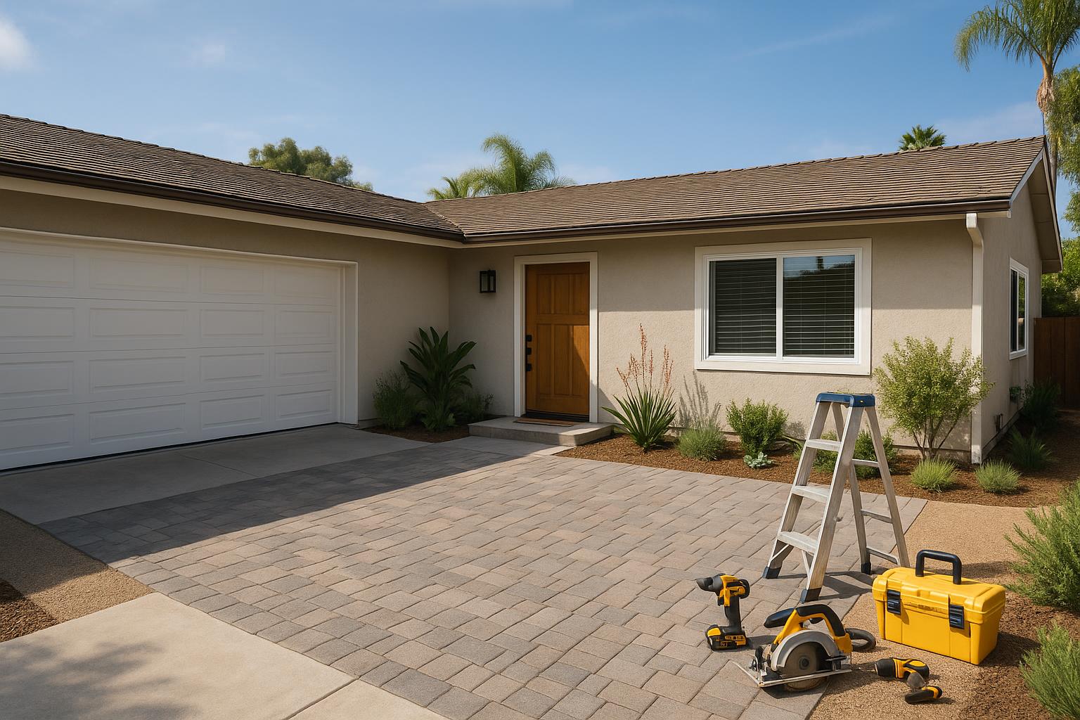 Everwood Kitchen Bath local service coverage in San Diego