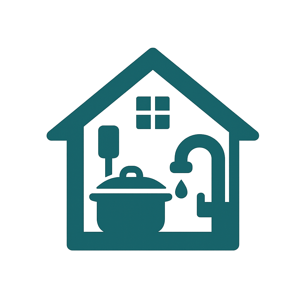 Everwood Kitchen Bath logo